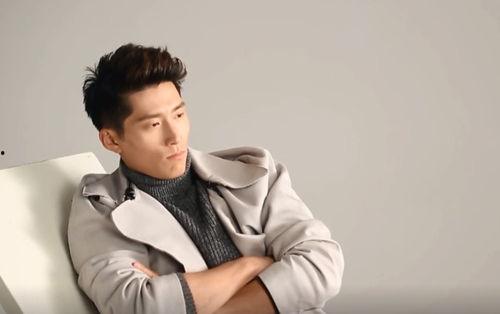 娱乐圈吃瓜爆料窦骁